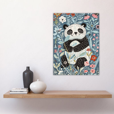 No Frame Print