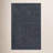 Meile Contour Hand Loomed Wool Geometric Navy Area Rug-1579872145