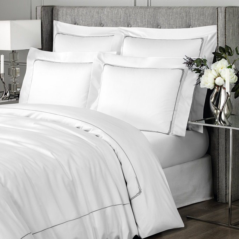 Duvet Cover, Queen