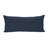 Cotton Velvet Tigers Pattern Lumbar Pillow