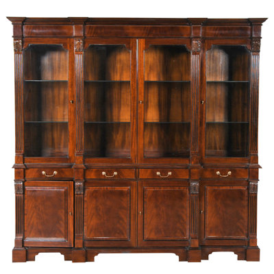 Klem Dining Cabinet