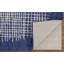 Tapis rectangulaire en laine 12 pi x 15 pi Joetta