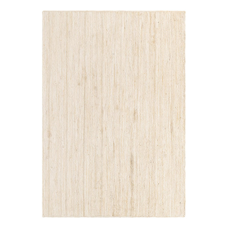 Neilson Braided Chindi Rugs, Rectangle 6'1" x 9'