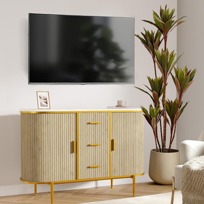 119.9cm Sideboard