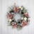Faux Mixed Assortment 24'' Wreath