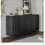 Armoire de rangement Buffet Modern-310290399
