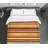 Polyester Striped Comforter-569687584-569779183