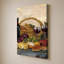 «Tuscan Evening Wine» par Silvia Vassileva, impression sur toile-130849108-130849112