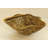 Rusty Cairn Onyx Centerpiece