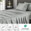 Ensemble de draps Cal King