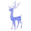 Weather Resistant Christmas Outdoor Decoration-380370531