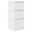 Sideboard 29.5X34x76 Cm Engineered Wood-995627724