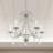 Blaney Candle Style Classic / Traditional Chandelier-1200361442-1154123535