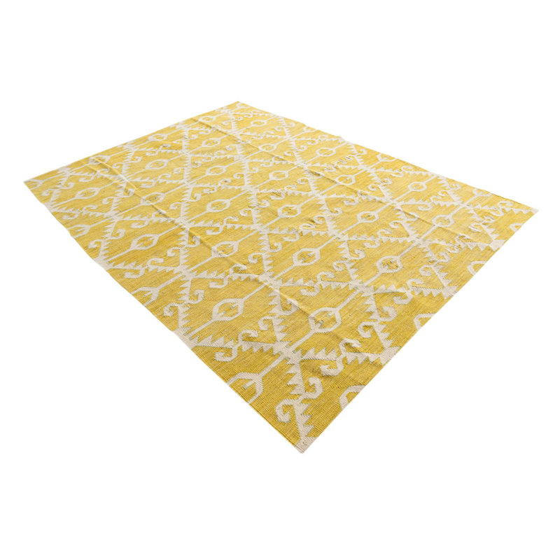 Tapis jaune Ohlson