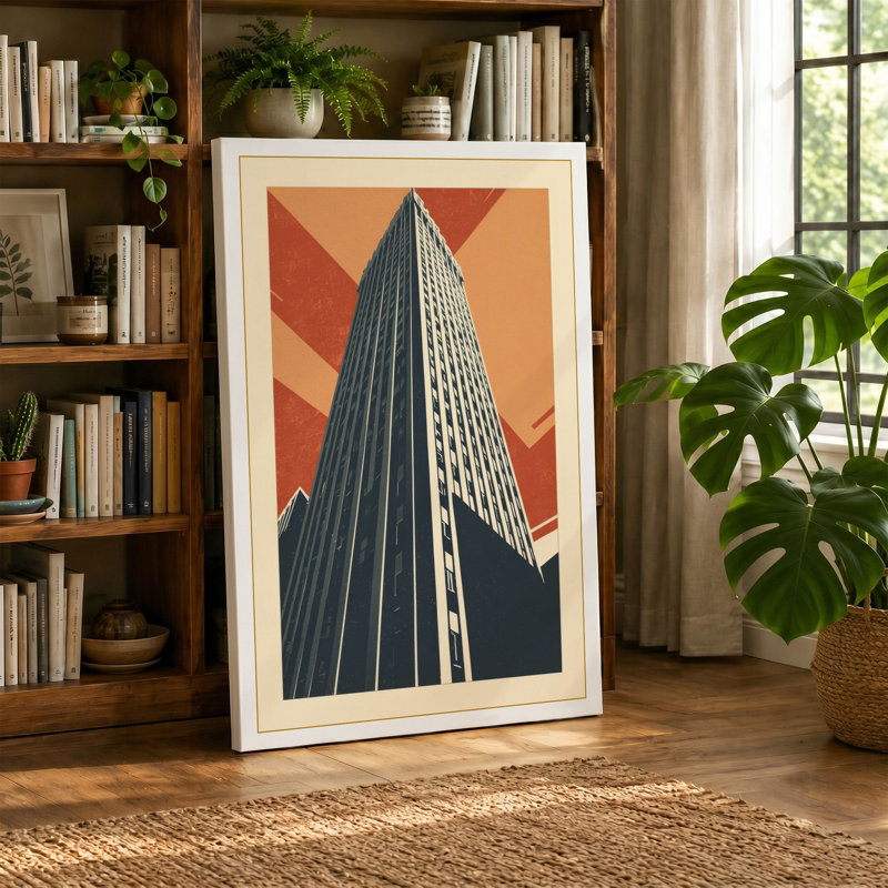 Print, 30x20 - 76.2 x 50.8 cm, Sage Border