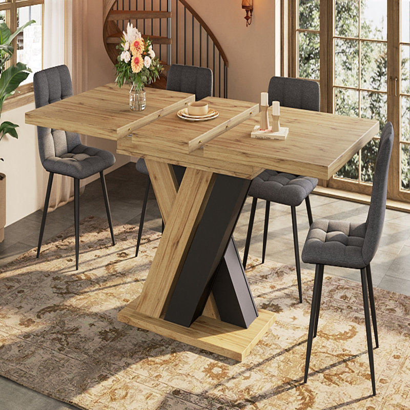 Extendable Dining Table