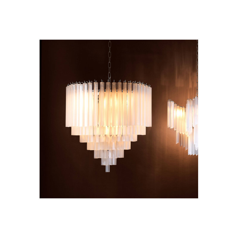 Nova 9 - Light Chandelier