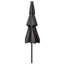Parasol de marché éclairé Caerphilly-981498908-970729423