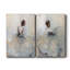Beautiful Contemplation - ensemble de 2 peintures-1031047235-1031047224