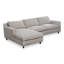 Hutton 2 - Piece Chaise Sectional-1421911037-1421911038