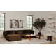 Anson 3 - Piece Upholstered Modular Sectional