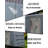 Heavy-Duty Travel Trailer RV Cover, Extra-Thick Waterproof & Anti-UV 6 Layers Top Panel-100510118