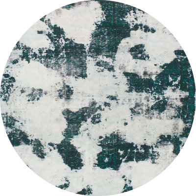 Abstract Indoor Rug