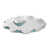 Turquoise;White is out of stock selected