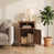 Light Brown est en rupture de stock
