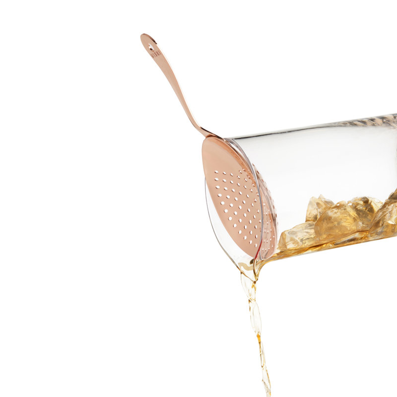 Mercer Summit Julep Strainer