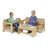 Jonti-Craft Living Room 4 Piece Set