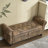 Upholstered Storage Bench