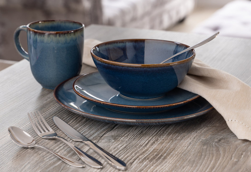 Elevate your dining table