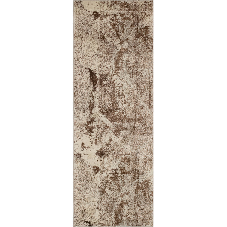 Kelson Abstract Indoor Rug