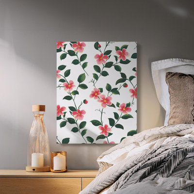Feltner Wrapped Canvas Print Set