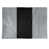 Argent / Noir
