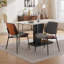 Chaises de salle à manger Mid-Century-795250186-795250181