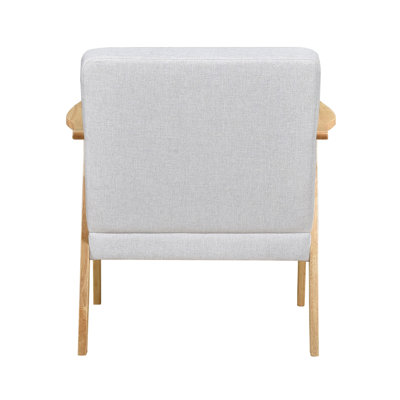 Fauteuil d'appoint 1 pièce Modern Home Furniture