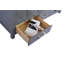 Ensemble de meuble-lavabo double 60 po Mariário-1945820018-1919716891
