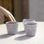 Grespresso Ecogre Stoneware Espresso Cup