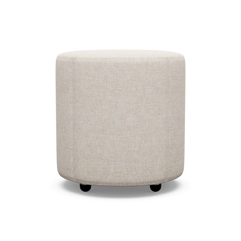 Sinclair Round Ottoman, 8786-70