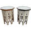 Andalusian End Table