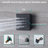 Thermostatic All-In-One Kit with Rough in-Valve-70143467