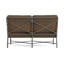 Venetian Outdoor 2 - Seat Loveseat-1872035306-1872035315