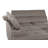CAPRI Genuine Leather Corner Sofa with Pull-Out Bed and Storage and Adjustable Headrests-1866185905-1866185909