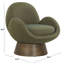 Chaise d'appoint Paolini-1602052894