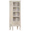 Genova 45cm Solid Wood Sideboard-836696427