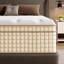 26cm Pillow Top 1000 Pocket Sprung Mattress-103398286