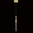 Lykan 1 - Light Mini Crystal Pendant-1866572895