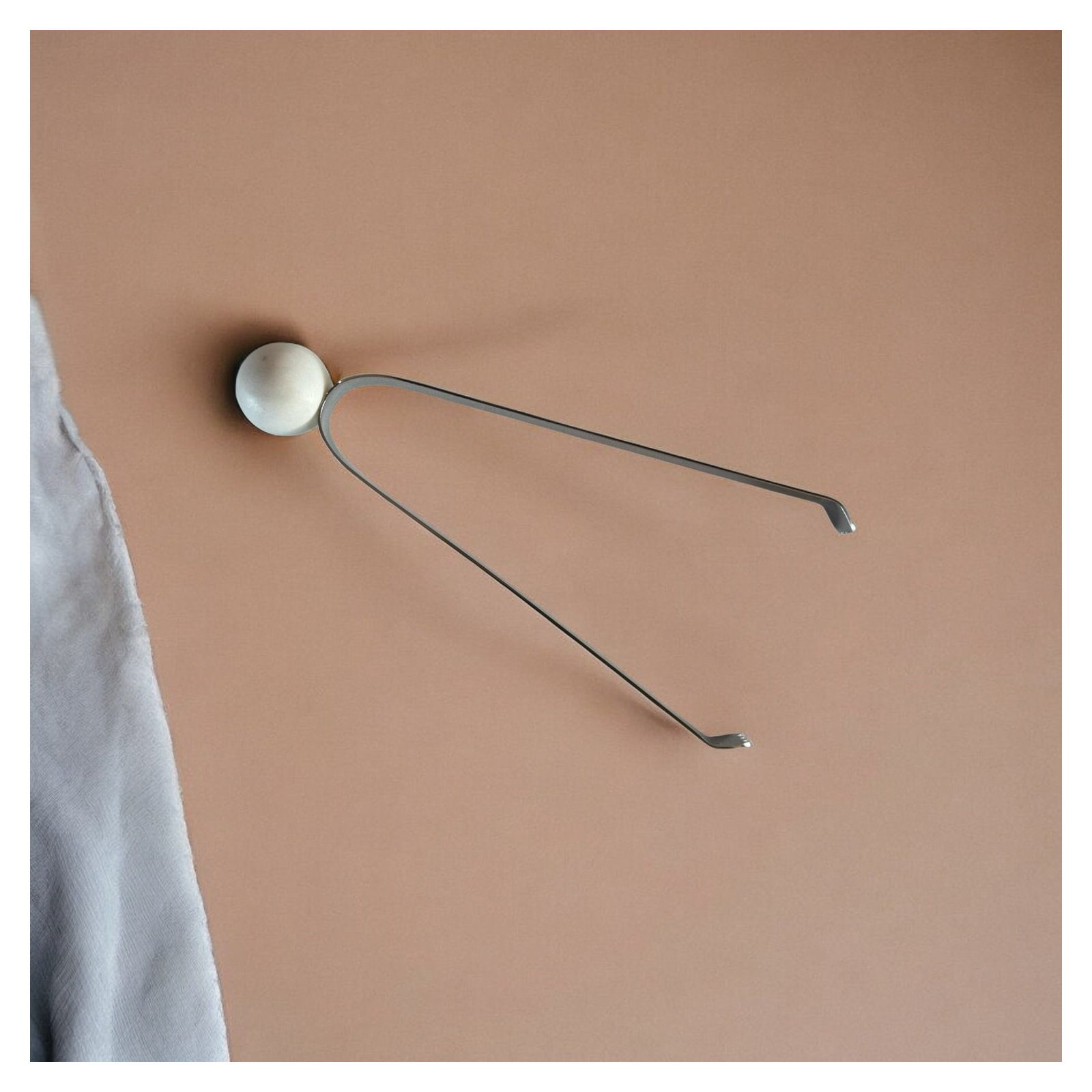 Zoe Ice Tongs